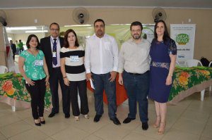 Rede Leste de Bancos de Alimentos realiza encontro em Caratinga