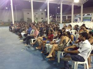 Congresso Baiano de Saúde e Inovação foi realizado nas dependências da Faculdade de Guanambi