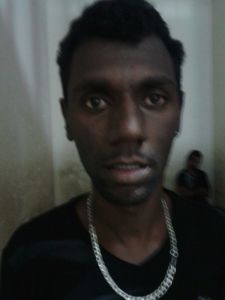 Célio foi preso durante ação em cumprimento de mandado de busca e apreensão