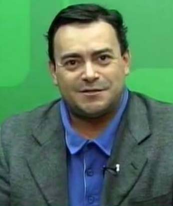 Sérgio Ferreira apresentou programas nos principais veículos de comunicação de Caratinga - sergio-ferreira2