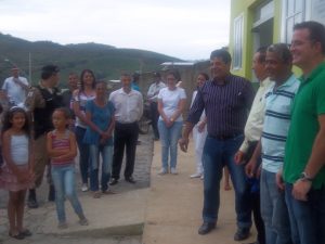 Nova Unidade atenderá comunidade do Bairro São José