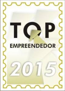 O troféu Top Empreendedor é uma homenagem da Revista Top of Business às empresas brasileiras que contribuem para o crescimento e desenvolvimento do país