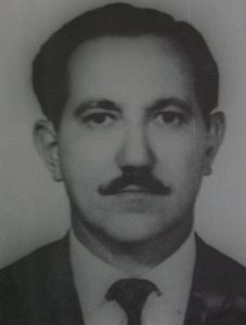 Entre 1973 e 1974, Tota presidiu a Câmara Municipal de Caratinga