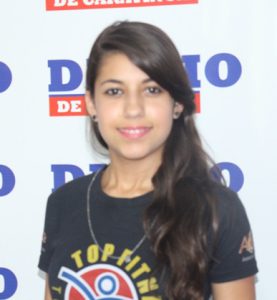 Maryana Pedroso