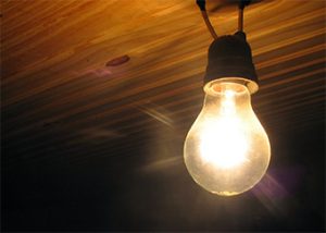 luz