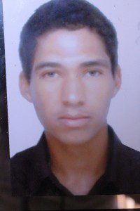 Júlio Batista está desaparecido desde 1º de outubro
