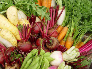 Alimentos serão comercializados pelos produtores do distrito com a Prefeitura de Contagem 