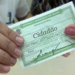 Dia 4 de maio acaba o prazo para tirar ou transferir o título de eleitor (imagem ilustrativa)
