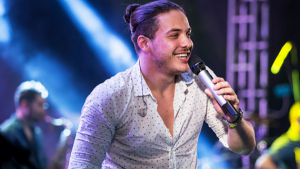 Confirmado: Wesley Safadão se apresenta no dia 24 de novembro (FOTO: Divulgação)