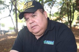Saulo Pereira fala sobre expectativa de show de Wesley Safadão