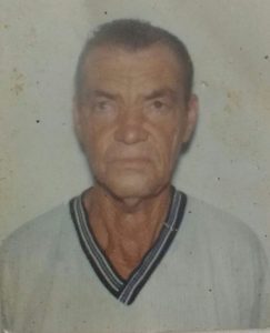 Luiz Ubaldino