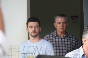 Operação Império: João Bosco e Leonardo Machado têm pedidos de Habeas Corpus negados