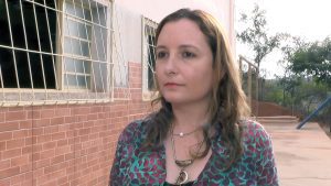 Daniela Fonseca espera que ações de responsabilidade social se estendam para outras localidades