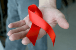 Em 1º de dezembro foi comemorado o Dia Mundial de Combate a Aids (imagem ilustrativa) 