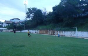 Bugre e Vila Martins fazem a final da Copa Rádio Clube de Futebol