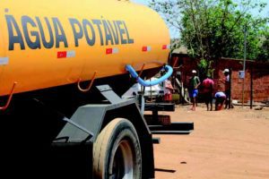 Justiça determina que Copasa apresente soluções para escassez de água em Caratinga