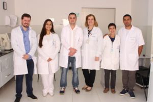 Hemocentro de GV aprova Agência Transfusional do Hospital Casu