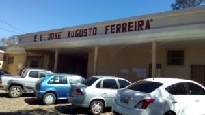 Escola Estadual José Augusto Ferreira começa a ofertar Ensino Médio Integral e Integrado