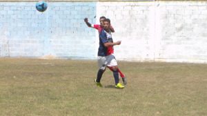 Juca Antônio vence mais partida