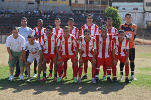 Vila Nova de Sapucaia