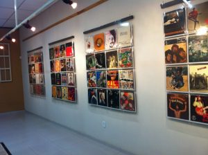 Discos que marcaram o movimento tropicalista
