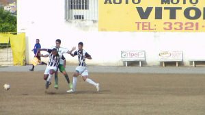 1º de Maio vence o Esplanada e está na final