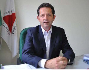 Marco Antônio acredita na importância da participação dos prefeitos da região