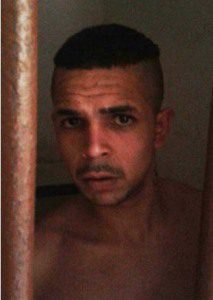 Breno estava com dois tacógrafos e um conta giro