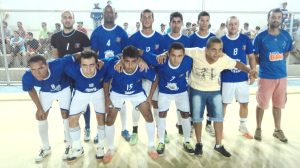 1ª Copa Bom Jesus de Futsal chega à fase decisiva