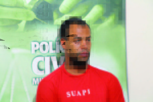 Geraldo Alega legítima defesa, mas essa teses está sendo investigada pelo PC