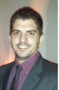 Rodolfo Assis é professor no curso de Direito e coordenador de Pesquisa na FIC