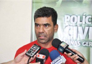 Daniel Capota foi detido no último dia 11 (foto: Arquivo DIÁRIO)