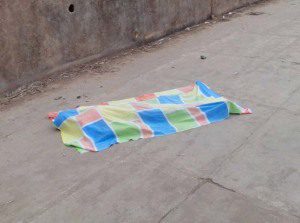 Menor foi morto no dia 16 de agosto. Crime ocorreu na quadra da AMAC (foto: Arquivo DIÁRIO)