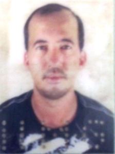 Um dos tiros acertou a cabeça de Ronivon