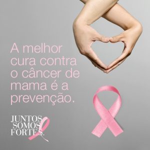 CANCER DE MAMA