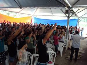 Organizadores querem repetir sucesso do ano passado (Foto: Redes Sociais)