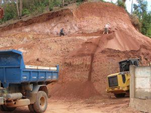 População elogia a qualidade das obras