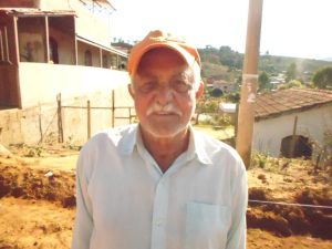 Deusdete Campos disse que a obra era aguardada e que o prefeito atendeu ao pedido dos moradores