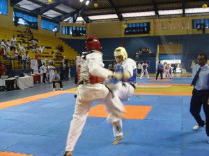 Associação Korion: Esporte e solidariedade (foto: Arquivo)