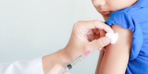 Vacinação já acontece em Caratinga (imagem ilustrativa)