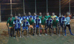 Aparecida x Nacional