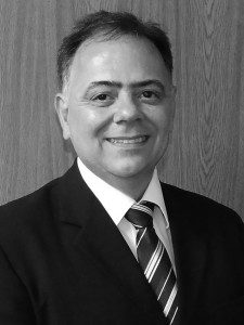 Professor Eugênio foi um dos palestrantes (foto: Arquivo DIÁRIO)