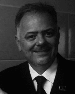 Eugênio foi selecionado para o Prêmio Literarte 2015 na Categoria "Melhores Cronistas"