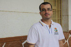 Diretor de Esportes, Munir Saygli, fala sobre a competição (foto: Arquivo)