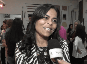 Superintendente regional de Ensino, Landinha, agradeceu o convite