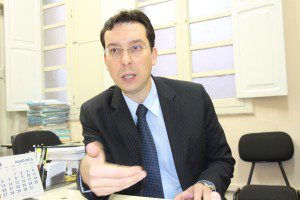 Segundo o magistrado, as entidades interessadas em receber o recurso devem apresentar projetos