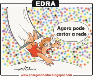 0 Charge Caratinga