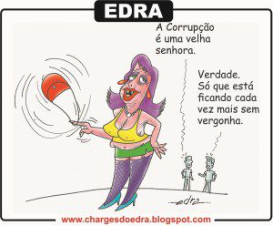 0 Charge Caratinga