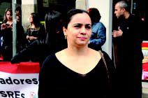 Katia fala os objetivos da categoria