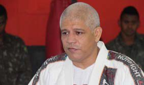 Professor Jean Chaves